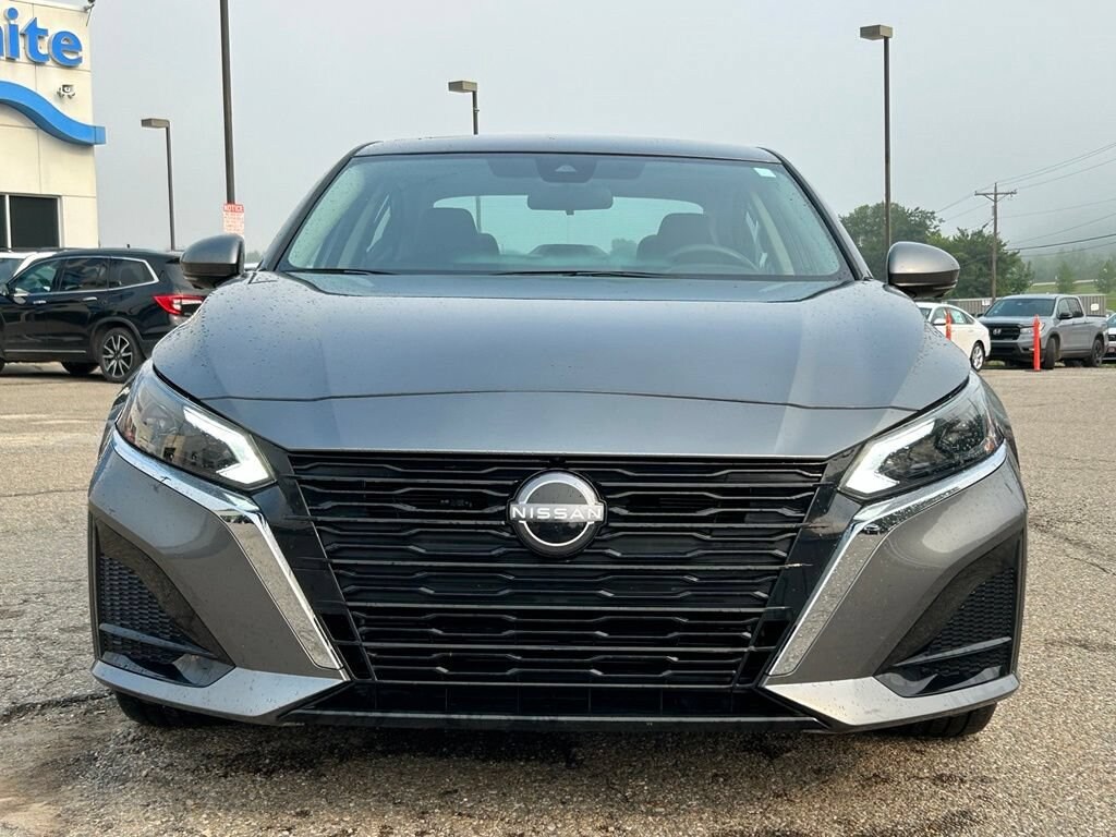 Certified 2023 Nissan Altima 2.5 SL Sedan
