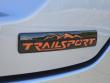 2025 Honda Pilot TrailSport SUV