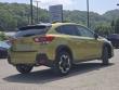 2021 Subaru Crosstrek Limited SUV