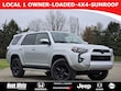 Toyota 4Runner