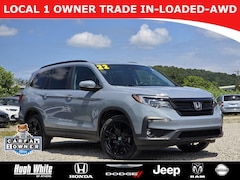 2022 Honda Pilot Special Edition SUV