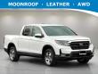 2026 Honda Ridgeline RTL Truck Crew Cab