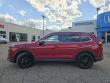 2025 Honda CR-V Hybrid Sport-L SUV