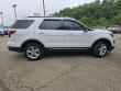 2016 Ford Explorer XLT SUV