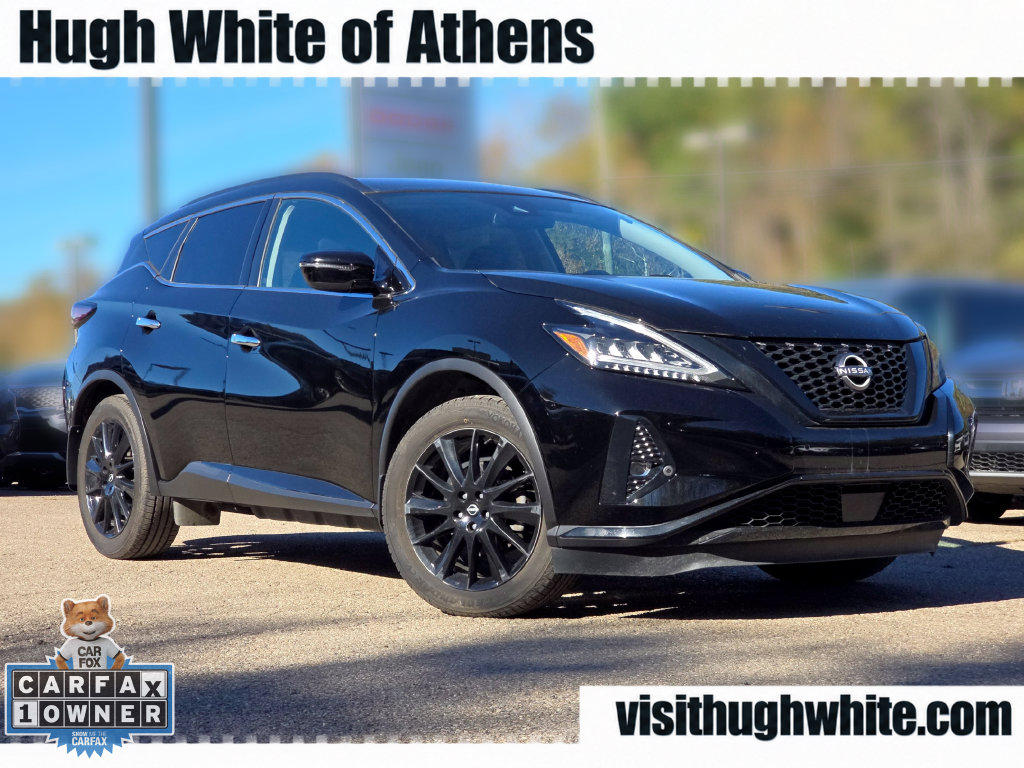 2023 Nissan Murano