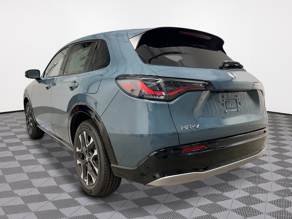 New 2027 Honda HR-V EX-L SUV