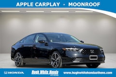 2026 Honda Accord SE Sedan