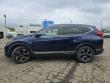 2017 Honda CR-V Touring AWD SUV
