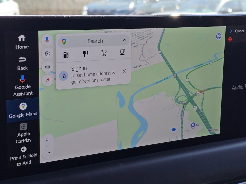 New 2026 Honda Pilot Touring S SUV