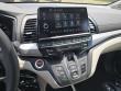 2026 Honda Odyssey EX-L Van Passenger