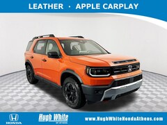 2026 Honda Passport TrailSport Elite SUV