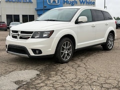 2016 Dodge Journey R/T SUV