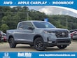 Honda Ridgeline