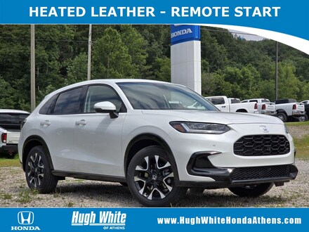 2026 Honda HR-V EX-L SUV