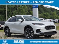 2026 Honda HR-V EX-L SUV