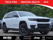 2022 Jeep New Grand Cherokee Laredo SUV