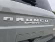 2021 Ford Bronco Sport Big Bend SUV