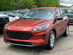 2020 Ford Escape S SUV