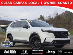 2023 Honda CR-V Hybrid Sport SUV