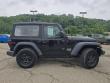 2020 Jeep Wrangler Sport SUV