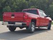 2018 Chevrolet Silverado 1500 LT Truck Crew Cab