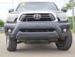 2014 Toyota Tacoma 4x4 Truck Double Cab