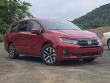 2026 Honda Odyssey EX-L Van Passenger