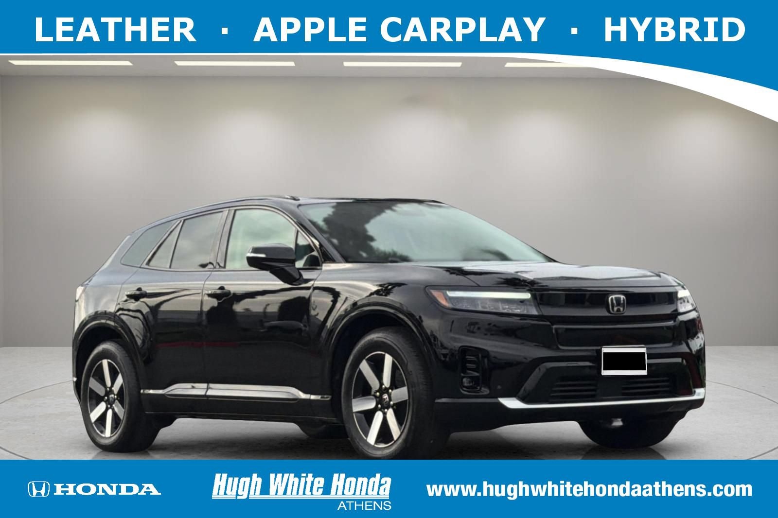 2026 Honda Prologue