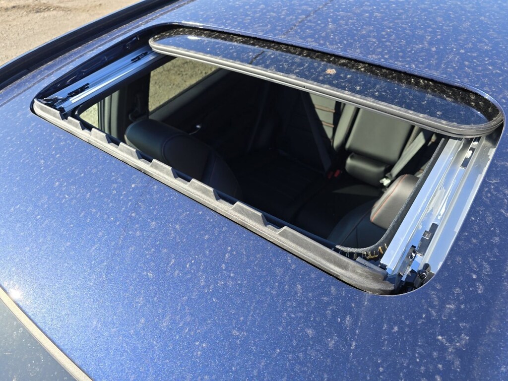 New 2026 Honda CR-V Hybrid Sport-L SUV