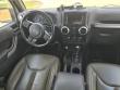 2016 Jeep Wrangler JK Unlimited Rubicon 4x4 SUV