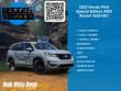 2022 Honda Pilot Special Edition SUV