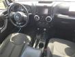 2018 Jeep Wrangler JK Unlimited Sahara 4x4 SUV
