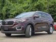 2017 Kia Sorento 2.4L LX SUV