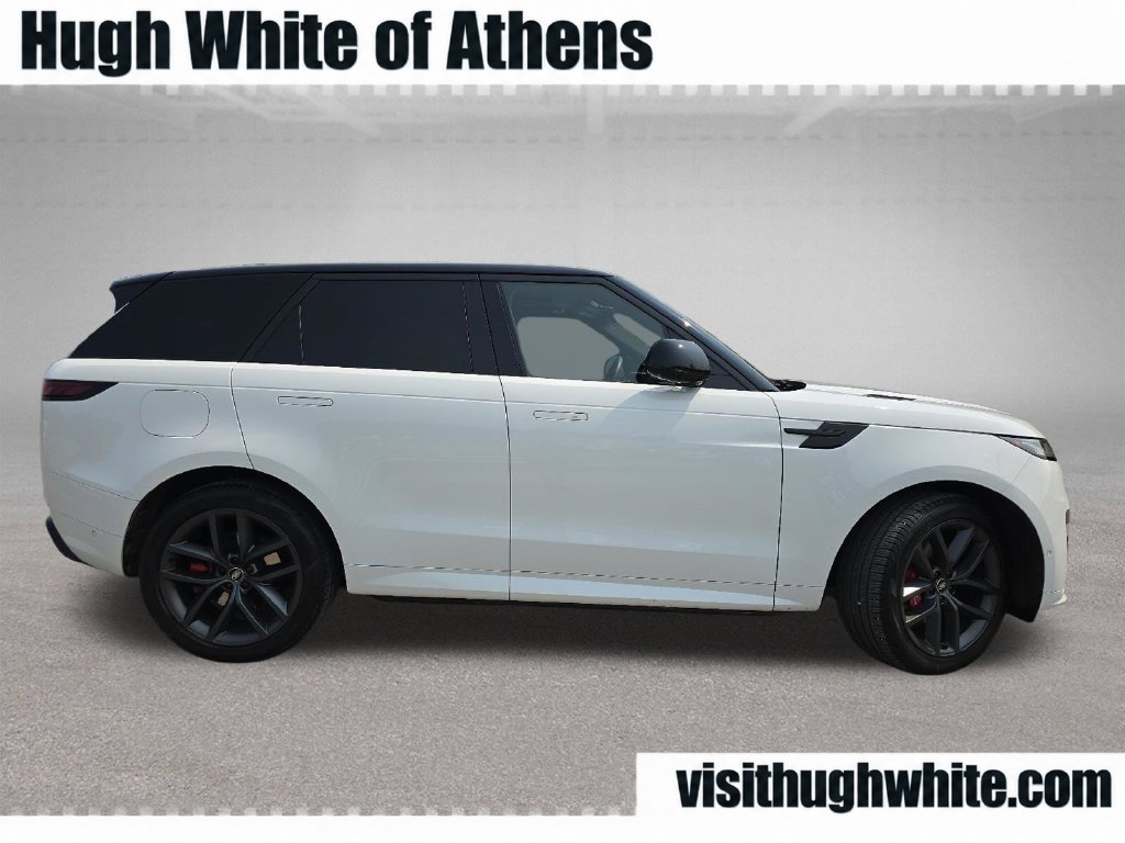 2024 Land Rover Range Rover Sport SE Dynamic - Photo 21