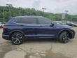 2022 Volkswagen Tiguan 2.0T SEL R-Line SUV