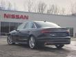 2023 Audi A4 45 S line Premium Sedan
