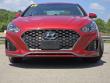 2019 Hyundai Sonata Limited Sedan