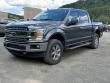 2020 Ford F-150 Truck SuperCrew Cab