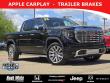 2025 GMC Sierra 1500 Denali Truck Crew Cab
