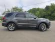 2018 Ford Explorer Limited SUV