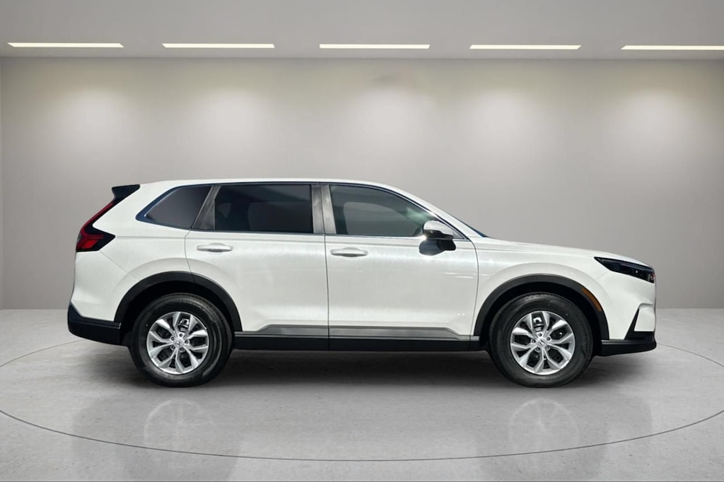 New 2026 Honda CR-V LX SUV