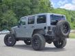 2016 Jeep Wrangler JK Unlimited Rubicon 4x4 SUV