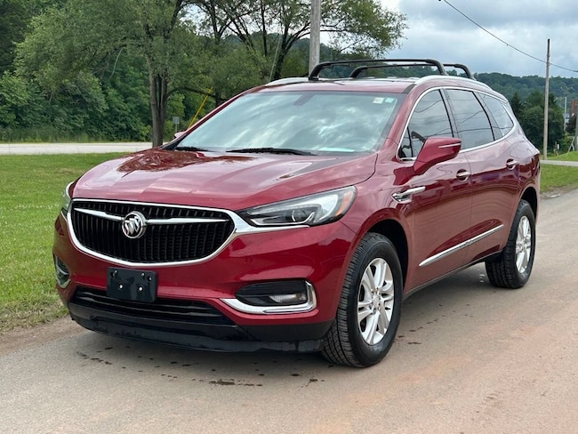 2019 Buick Enclave Essence SUV