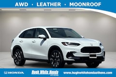 2027 Honda HR-V EX-L SUV