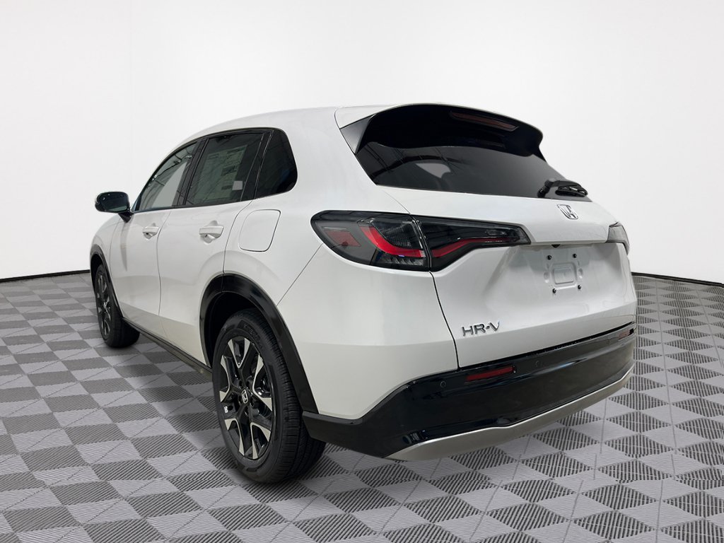 New 2027 Honda HR-V EX-L SUV