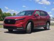 2025 Honda CR-V EX SUV