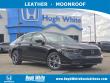2026 Honda Accord Hybrid EX-L Sedan