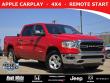 2023 Ram 1500 Big Horn/Lone Star Truck Crew Cab