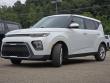 2022 Kia Soul LX Hatchback