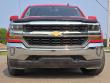 2018 Chevrolet Silverado 1500 LT Truck Crew Cab